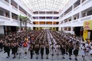 B D M International-Assembly Ground